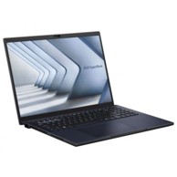 ASUS Laptop ExpertBook B5 / Intel Core i5-1335U, 16.0", 2560x1600, 16GB, 1TB SSD, NVIDIA GeForce RTX 2050, bez OS-a, crna